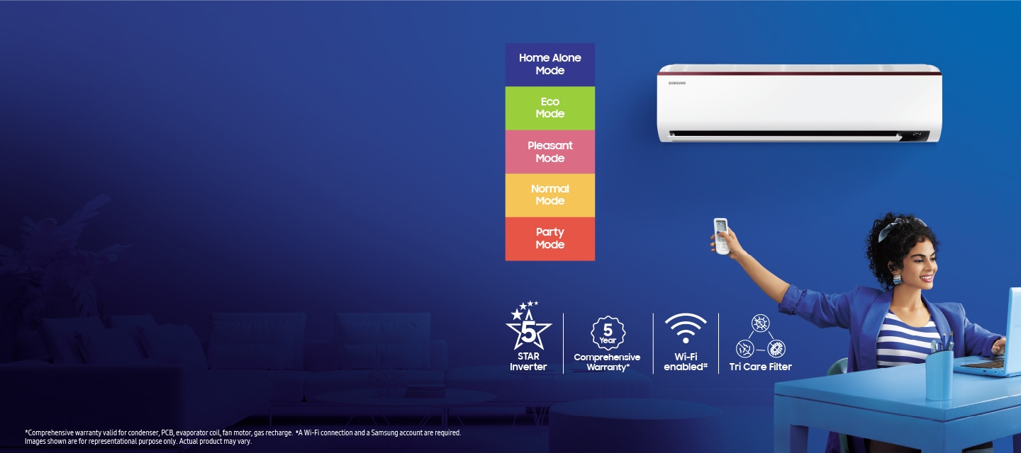 Home Appliances Cleaning, Laundry & Kitchen Appliances Samsung India