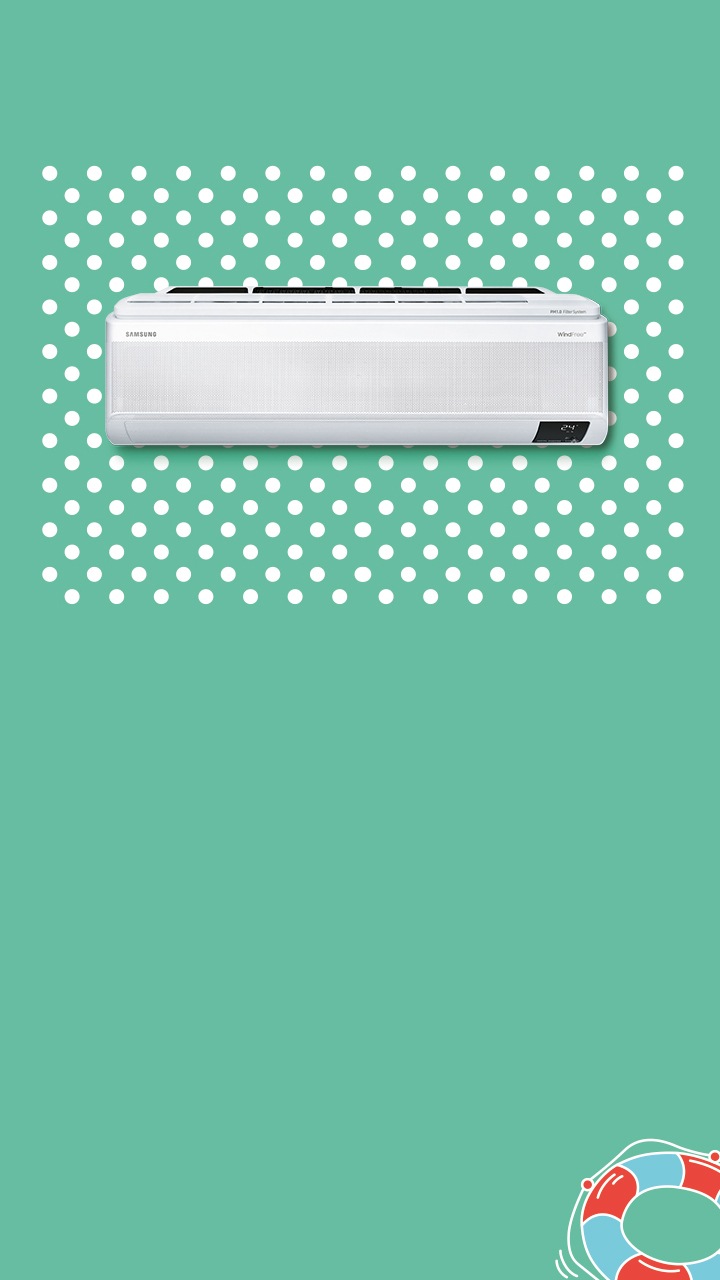 Best Air Conditioner Features ACs India Samsung India