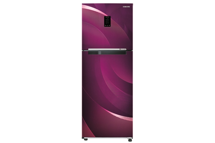 Refrigerator Buying Guide | Samsung India