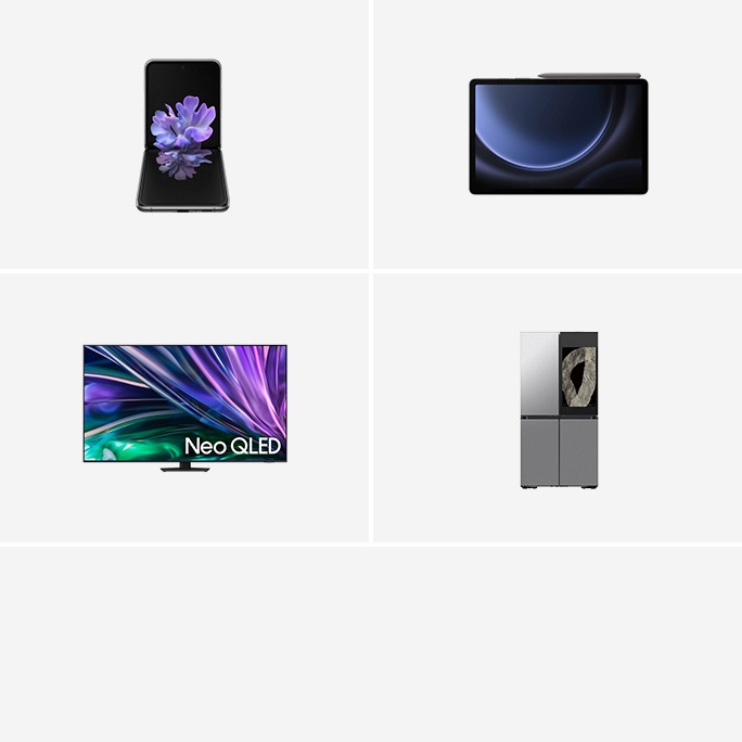 Samsung India | Mobile | TV | Home Appliances