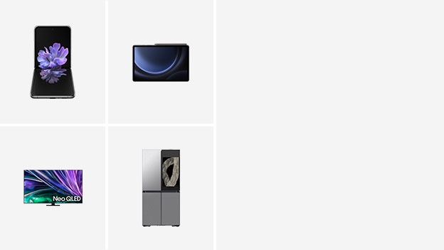 Samsung India | Mobile | TV | Home Appliances