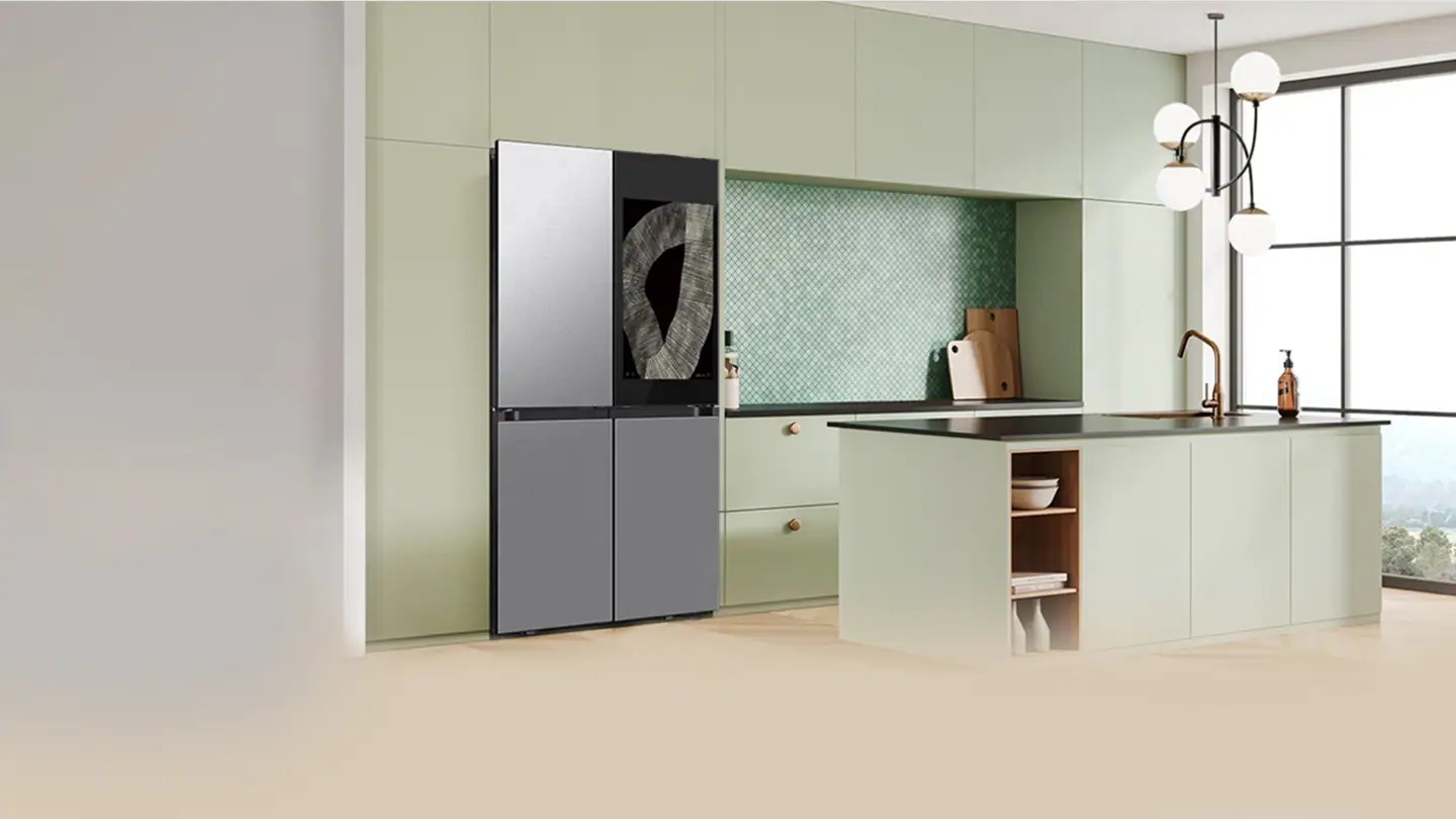 AI Powered Room Air Conditioner