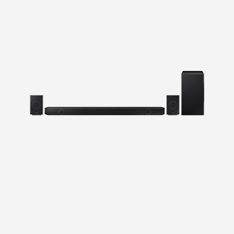 Soundbar