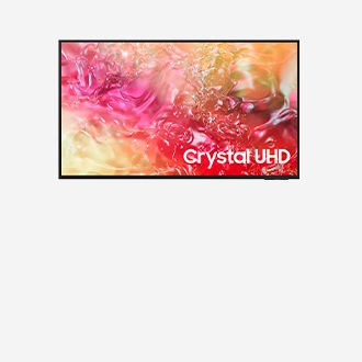 Crystal 4K UHD