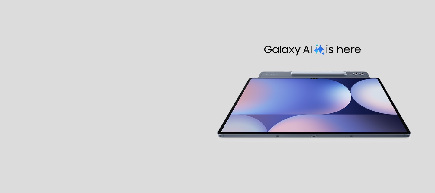 Galaxy Tab S10 Series