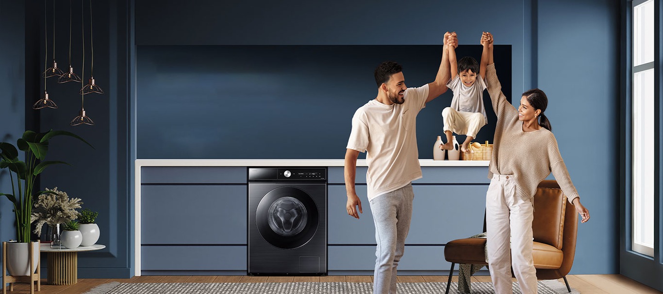 Samsung India | Mobile | TV | Home Appliances