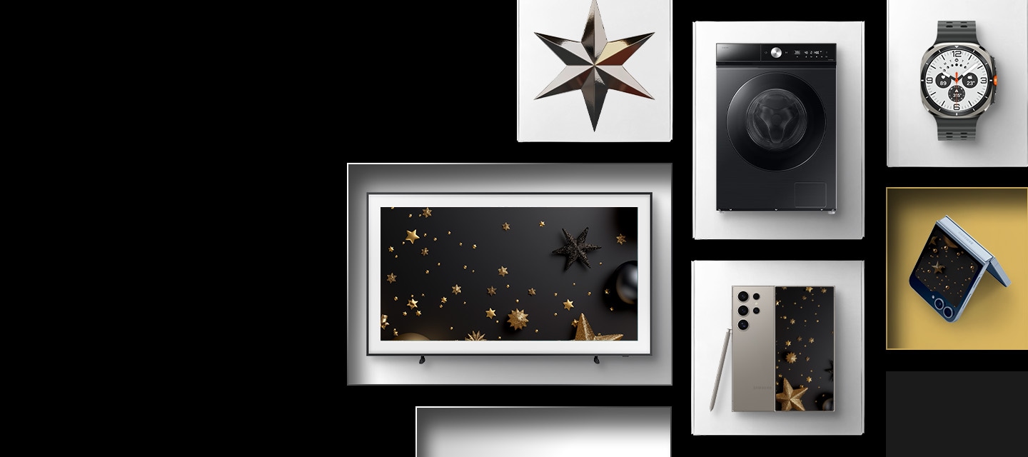 Samsung India | Mobile | TV | Home Appliances
