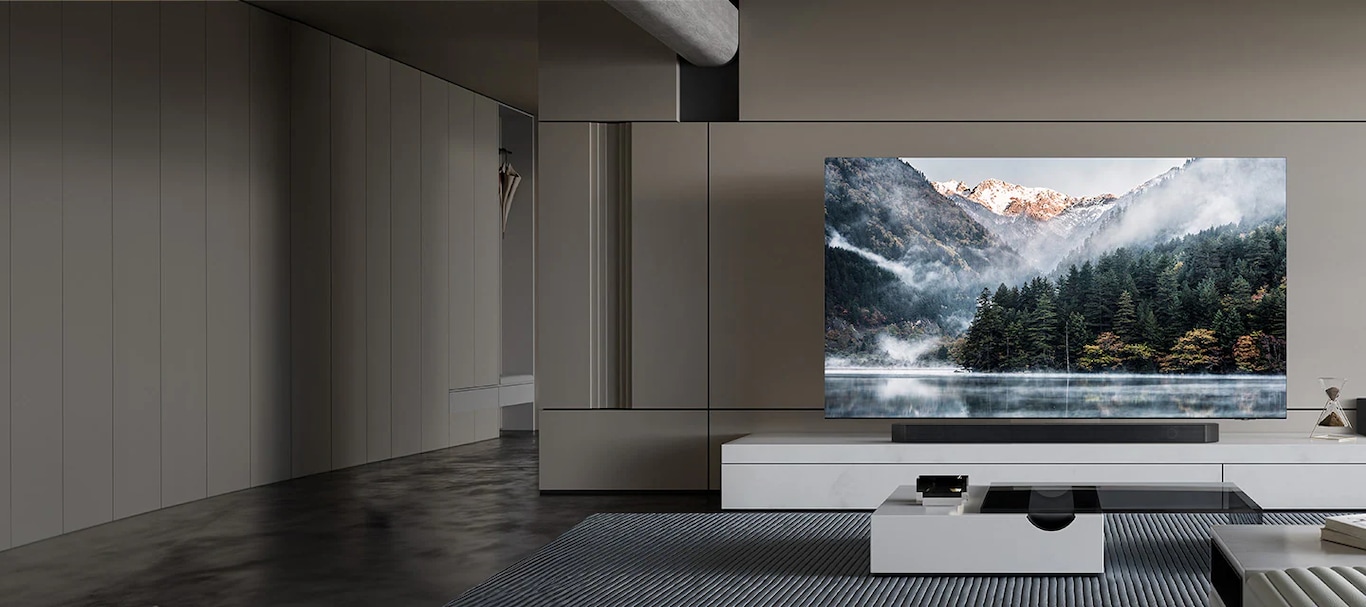 Samsung India | Mobile | TV | Home Appliances