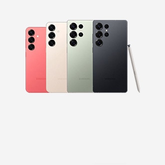 Galaxy S25 | S25+