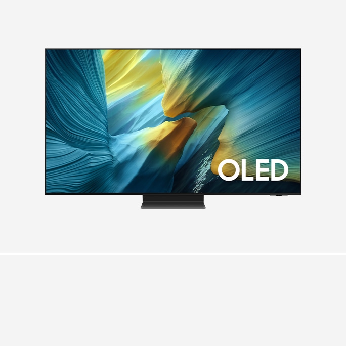 OLED TV