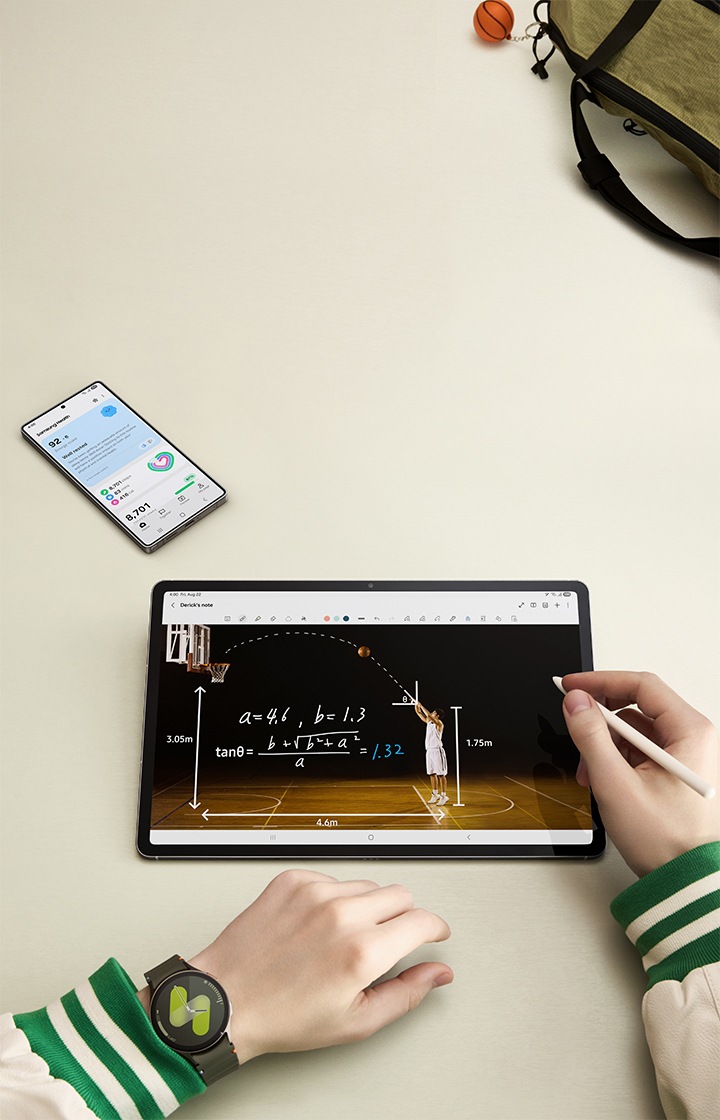 What is Consumer Electronics at Sumsung: Ultimate Guide to Innovation