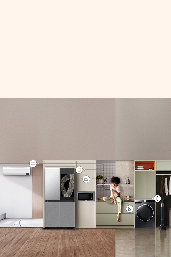 Samsung India | Mobile | TV | Home Appliances