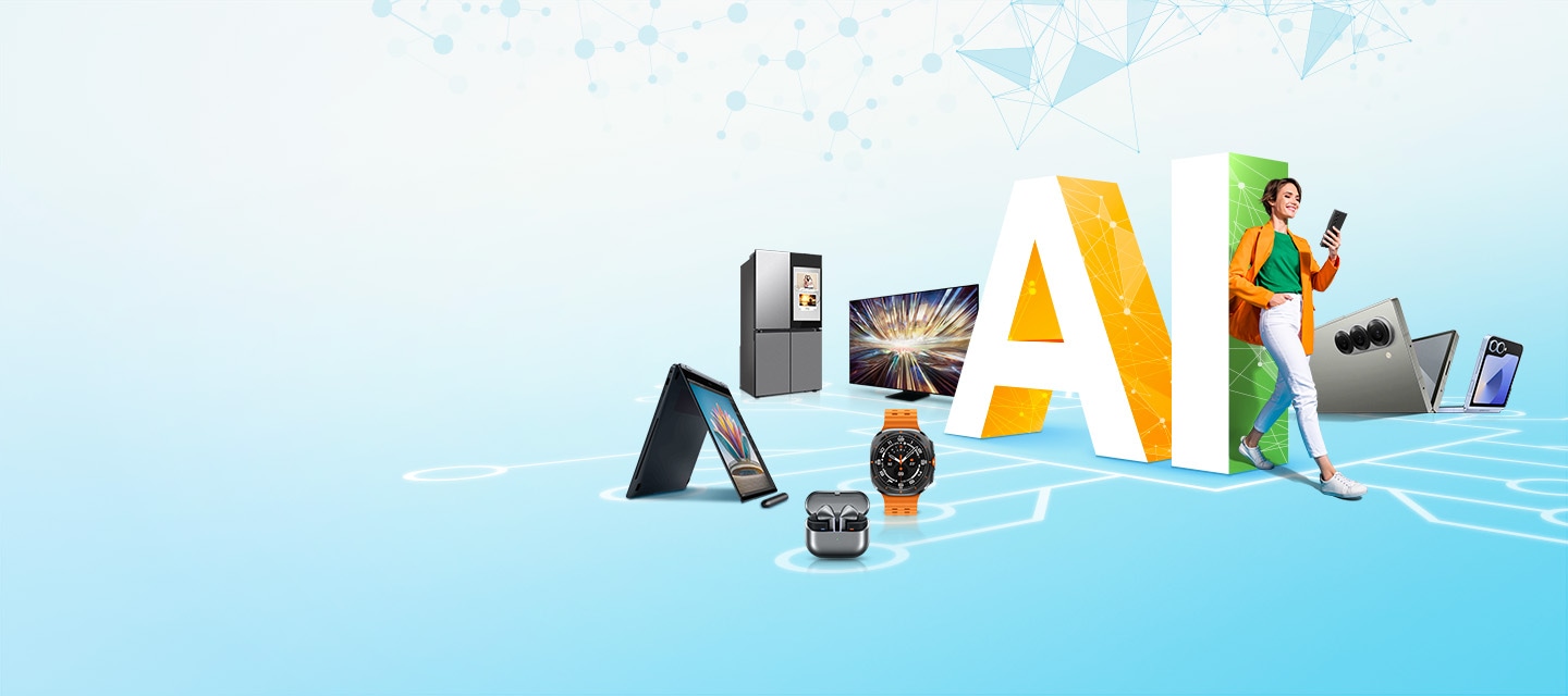 Samsung India | Mobile | TV | Home Appliances