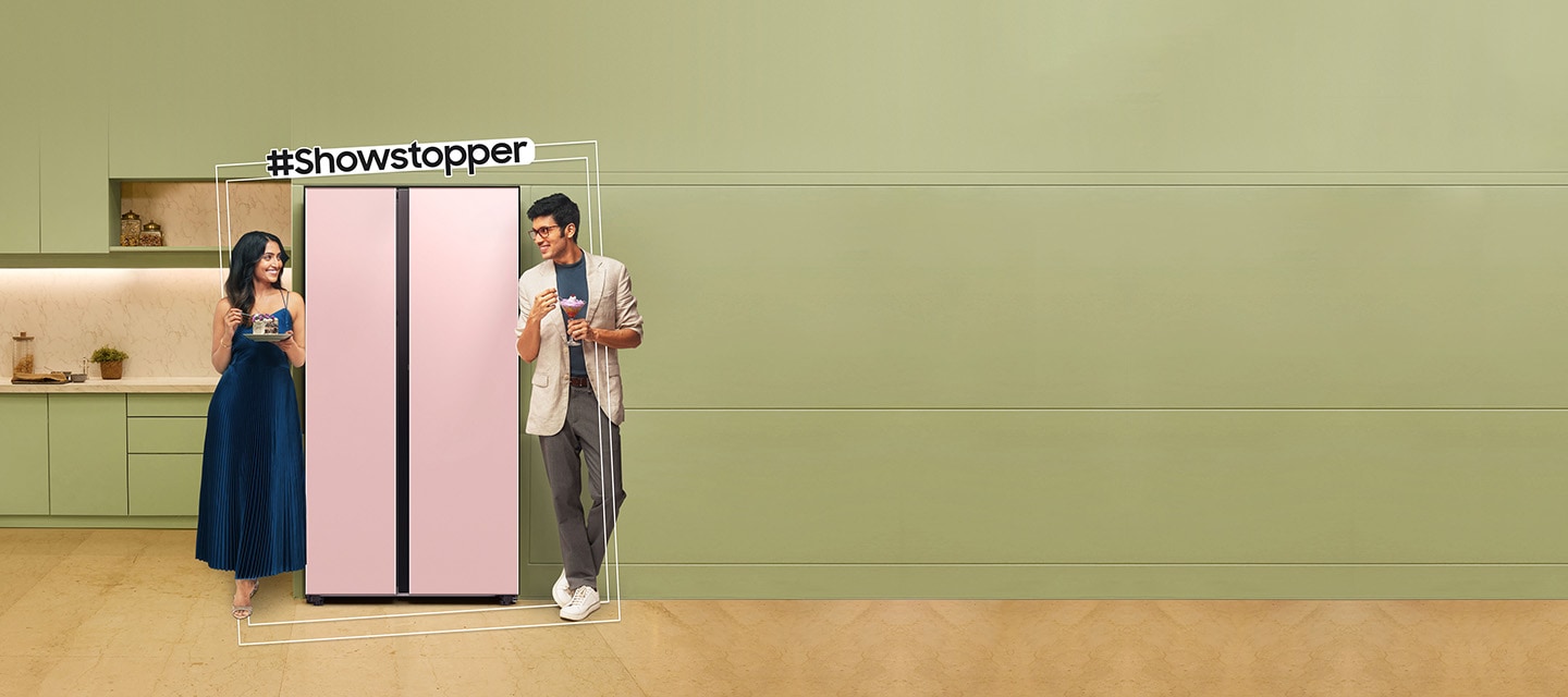 Samsung India | Mobile | TV | Home Appliances