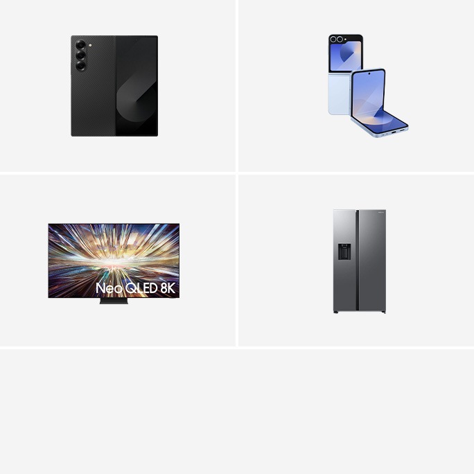 Samsung India | Mobile | TV | Home Appliances
