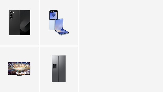 Samsung India | Mobile | TV | Home Appliances