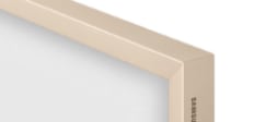 Sand gold bezel