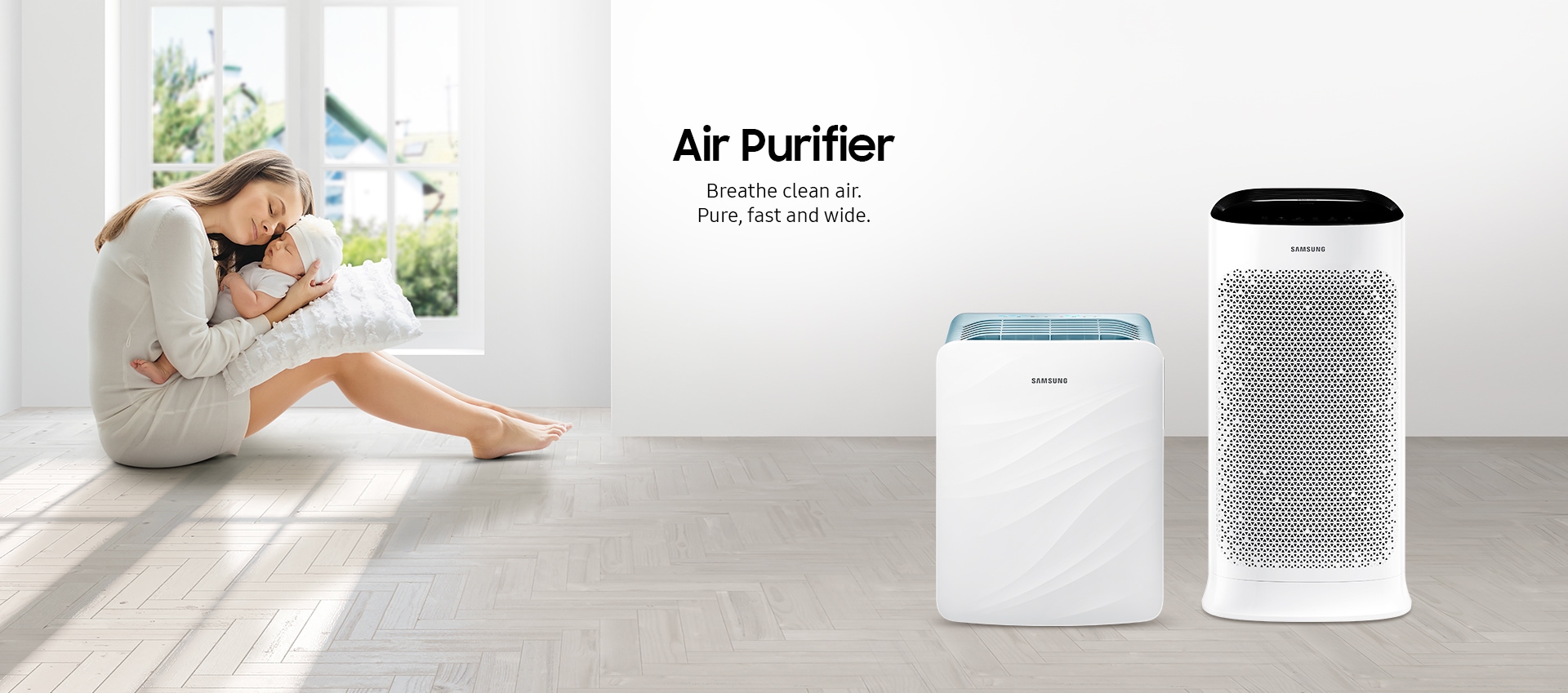 Best Samsung Air Cleaners in India