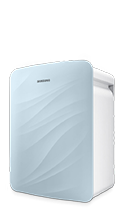 Latest Samsung Air Purifiers Range- AX5500