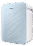 Latest Samsung Air Purifiers Range- AX5500