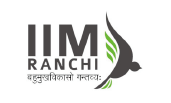 IIM Ranchi