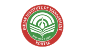 IIM Rohtak