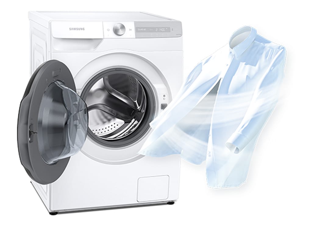 Best Front Load Washing Machine