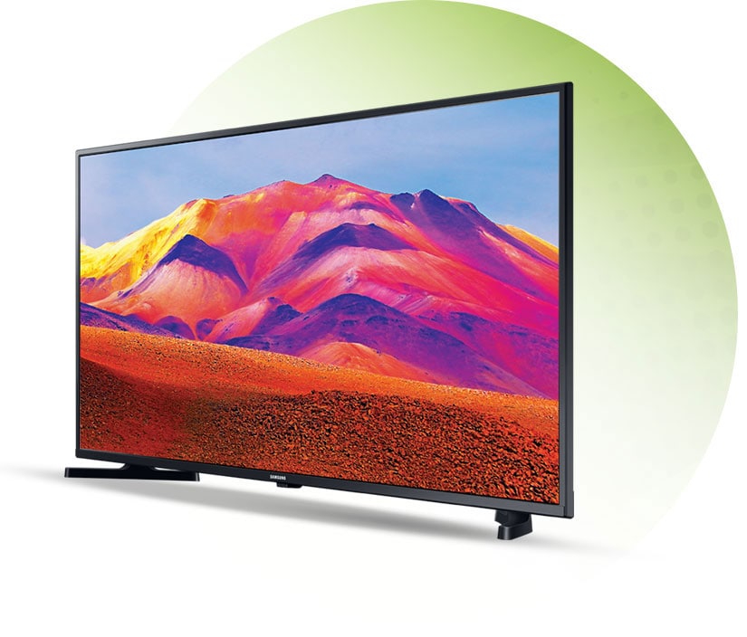 Samsung Funbelievable TV - Enjoy unmatched assurance