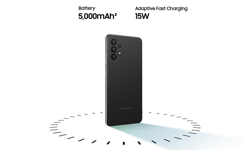 samsung a30 battery model