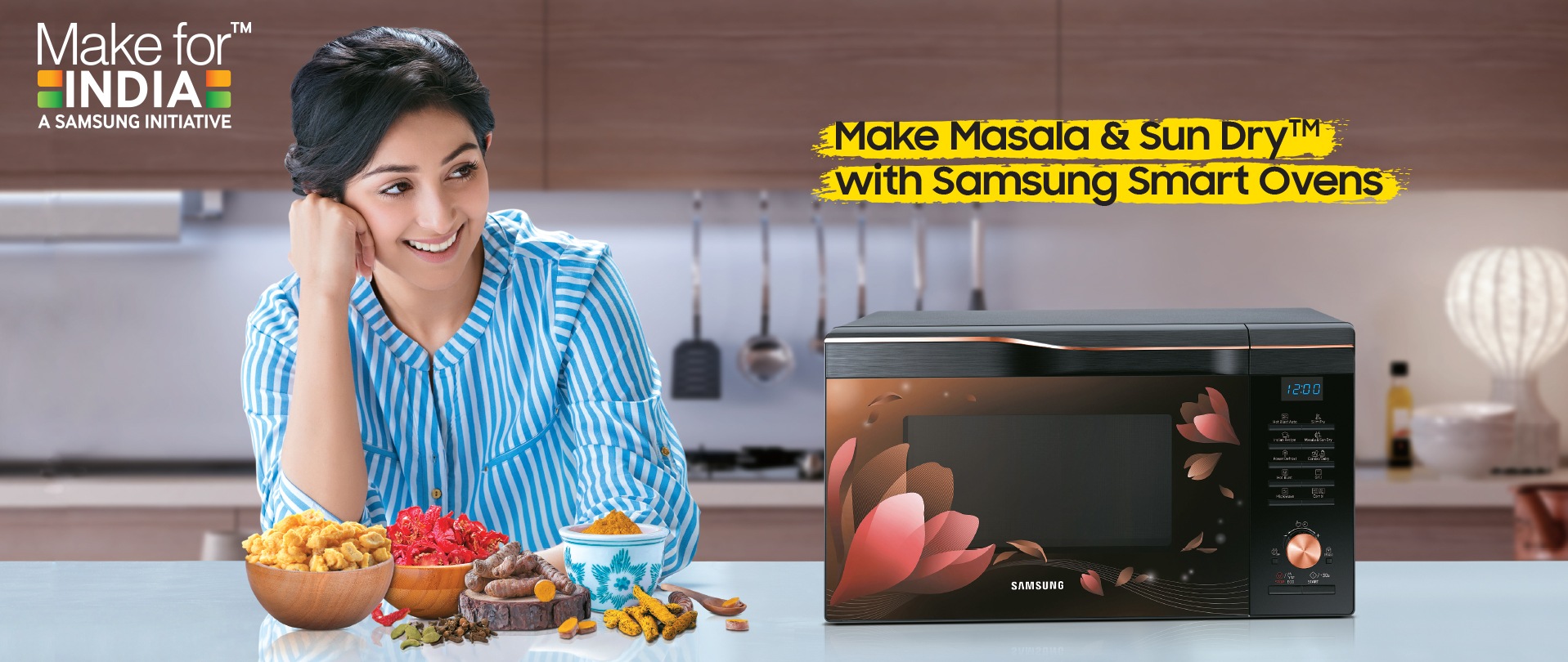 samsung microwave oven without convection