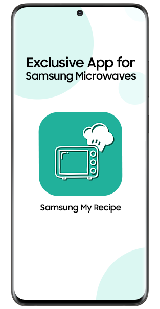 Samsung Microwave Oven Hot Blast Slim Fry