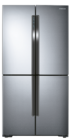 French Door refrigerator