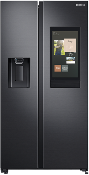Samsung Smart Refrigerator