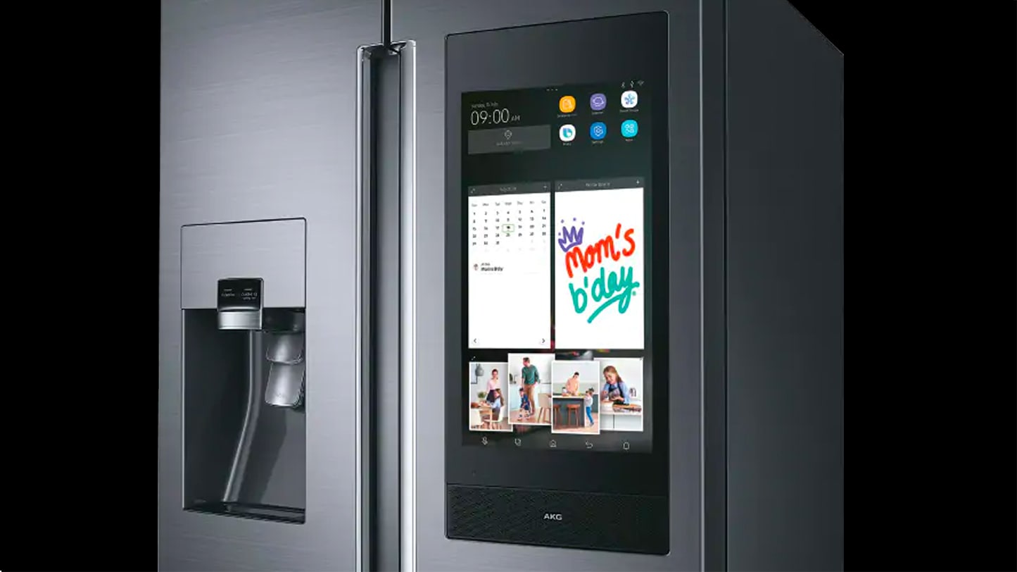 Samsung Refrigerators