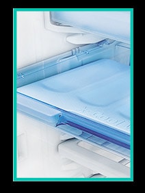 Samsung Digi-Touch Cool™ 5in1 Fridge