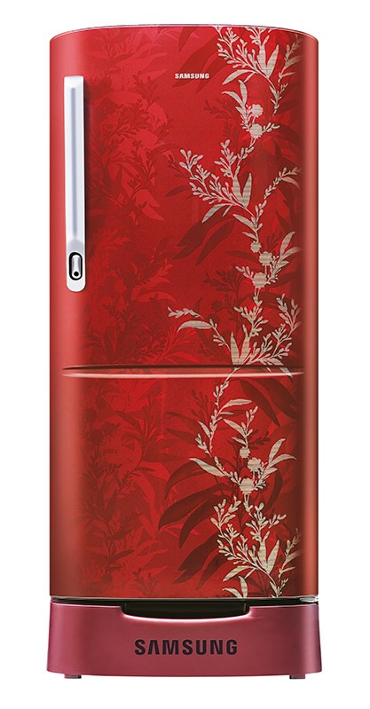 Samsung Digi-Touch Cool™ 5in1 Fridge