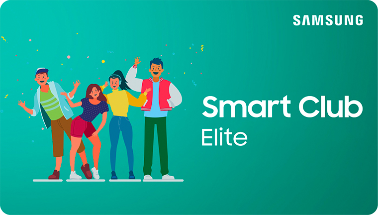 How to login to smart club - Samsung Members