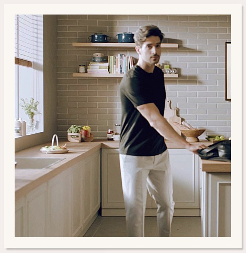 Samsung The Frame TV Specs & Features Samsung India