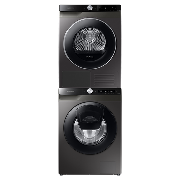 Samsung AI Ecobubble Smart Laundry Washers & Dryers Samsung India