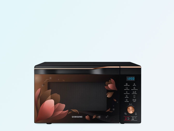 Ovens  Mobile Appliance