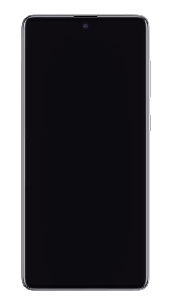 Galaxy A71 Black 128gb Samsung India