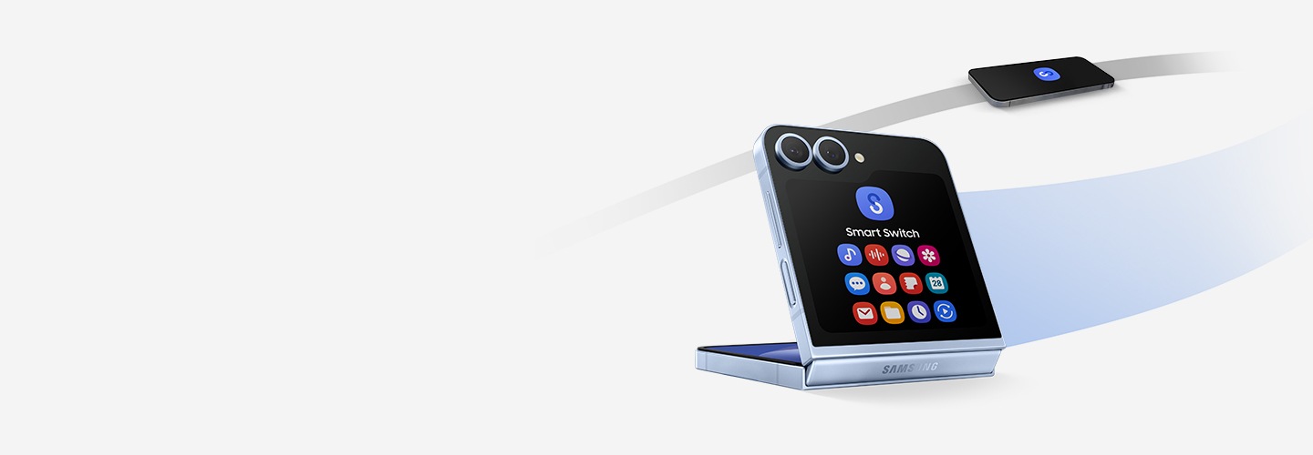 Switch to Galaxy Samsung India