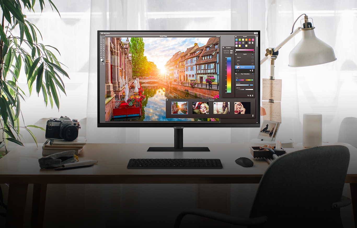 How to choose the right monitor for you?