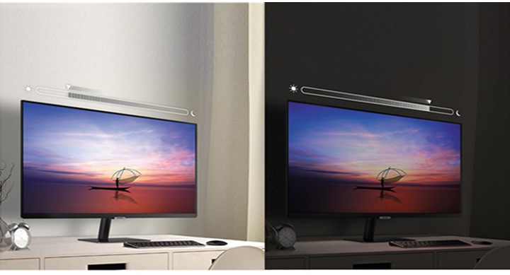 Smart Monitors- World's First Do-it All Screen
