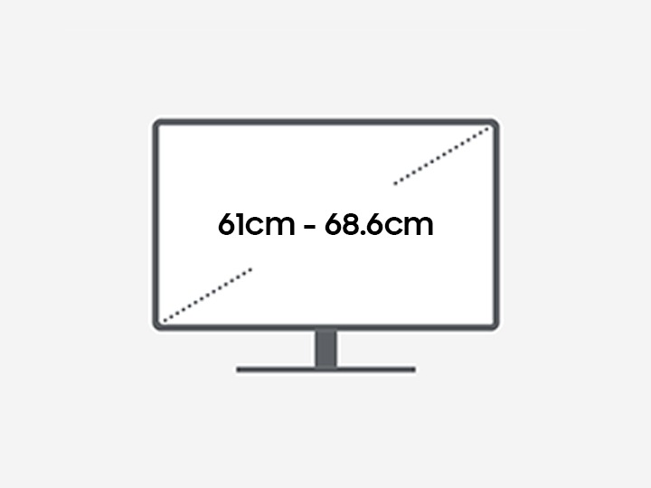 Monitors | Desktops Computer LED Screens | Samsung India