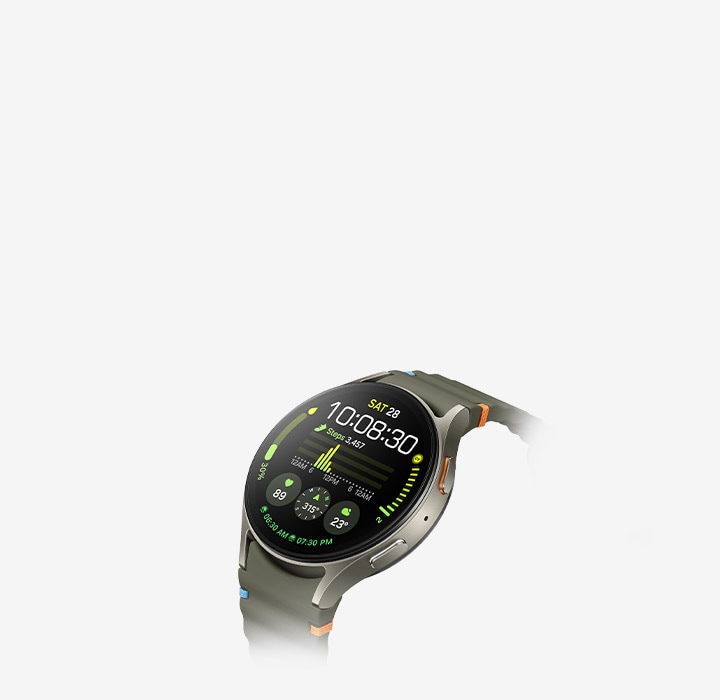 Samsung smartwatch exchange offer sale