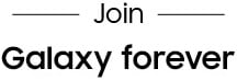 Join Galaxy Forever