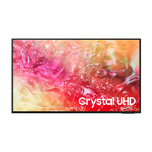 Crystal 4K UHD