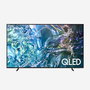 QLED 4K
