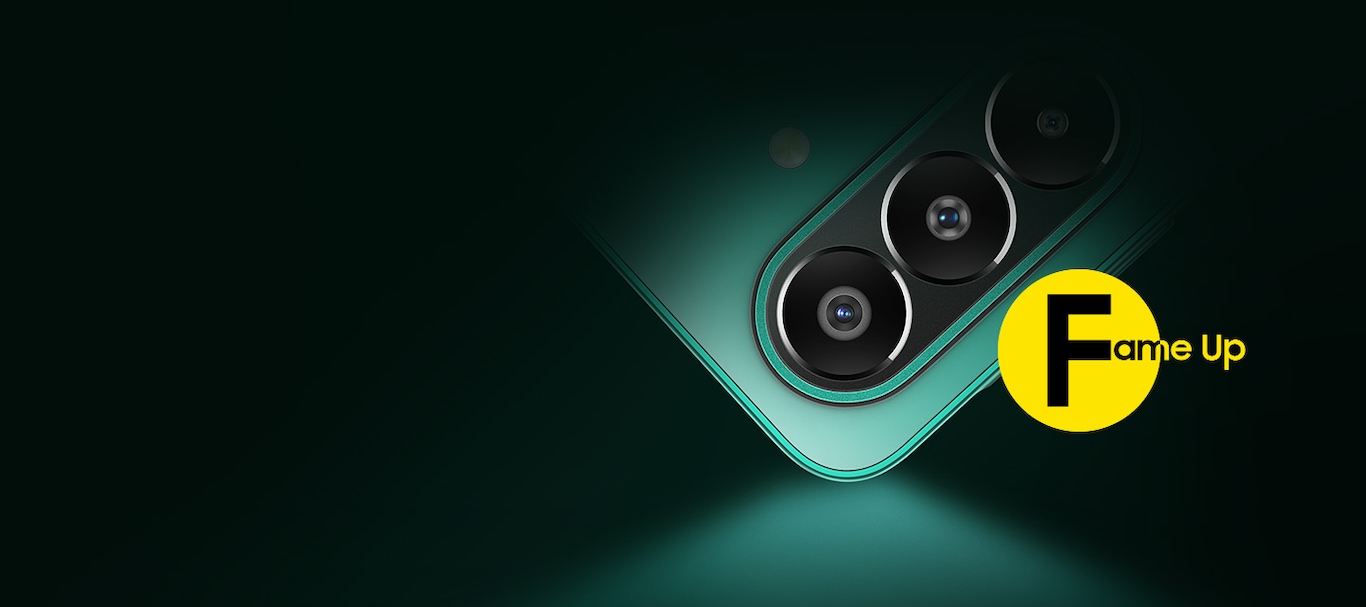 Galaxy F70 Pro 5G